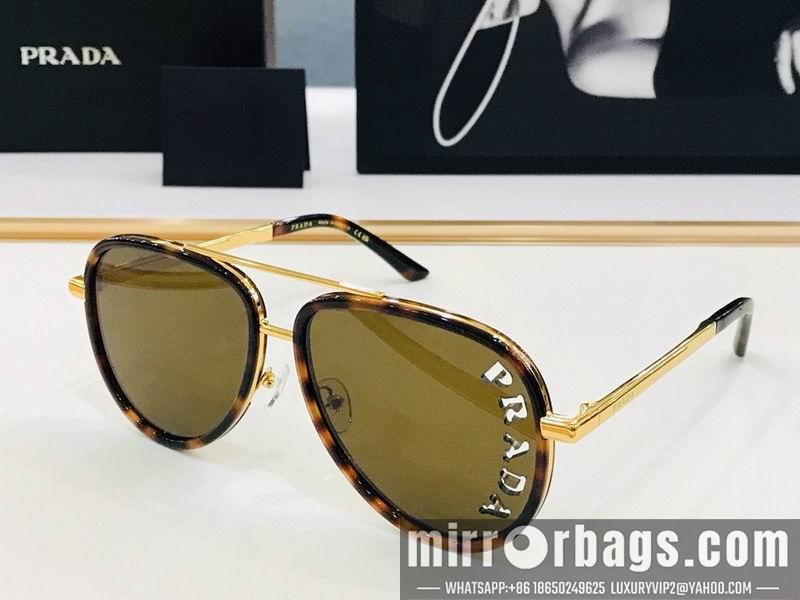 Replica Prada Glasses smr83