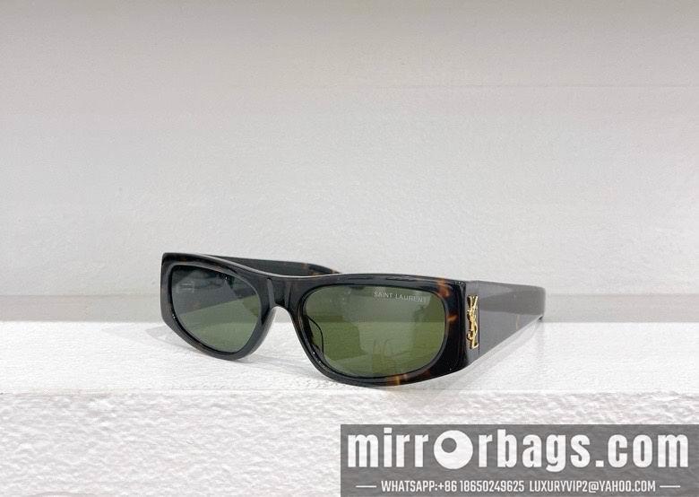 Replica YSL Glasses smx110