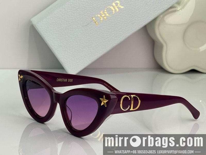 Replica Dior Glasses smx62
