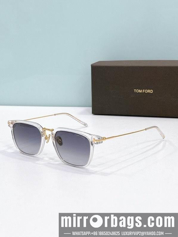 Replica Tom Ford Glasses smx164