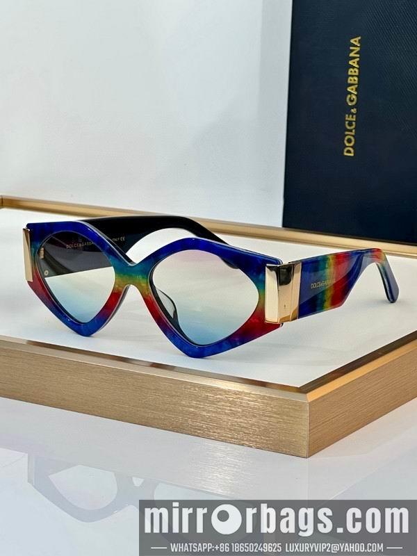 Replica DG Glasses 03smh69
