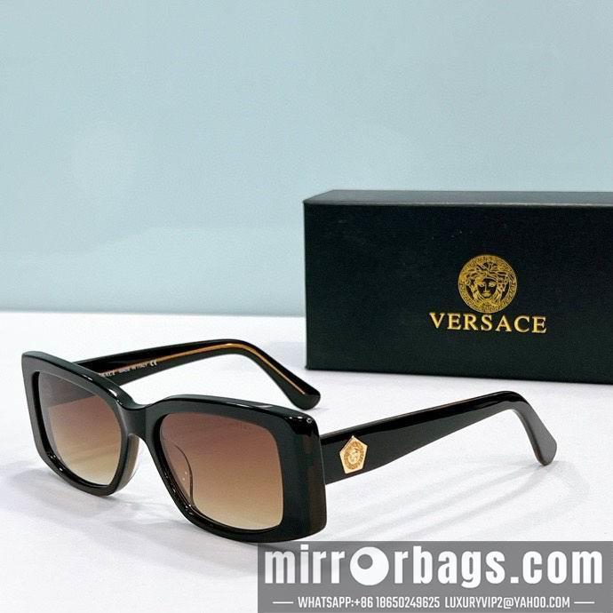 Replica Versace Glaases smx101