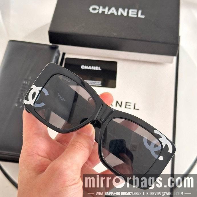 Replica Chanel Glasses smx338