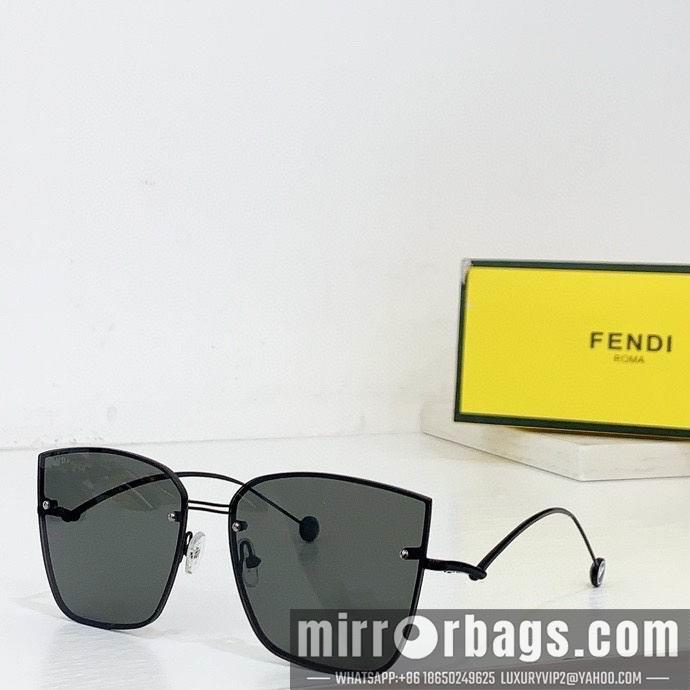 Replica Fendi Glasses smx41