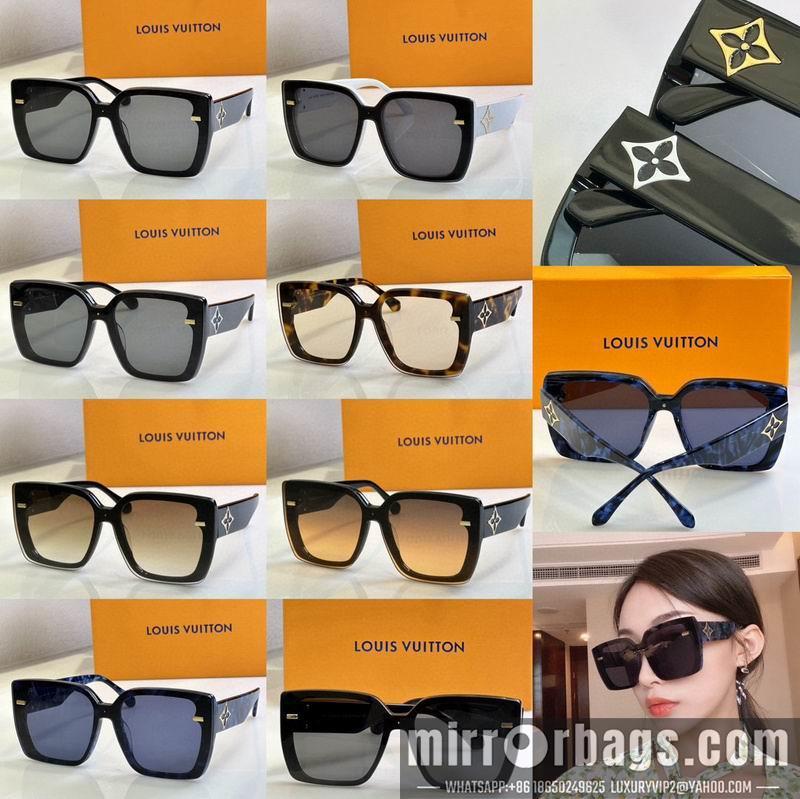 Replica LV Glasses smx120