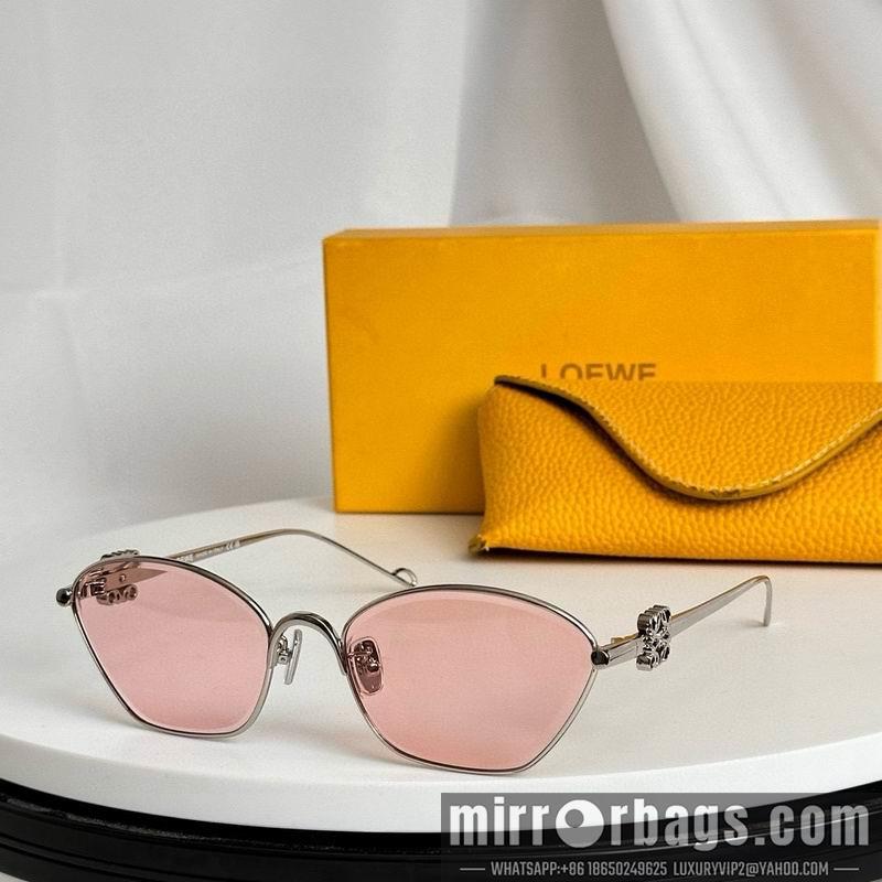 Replica Loewe Glasses 03smh03
