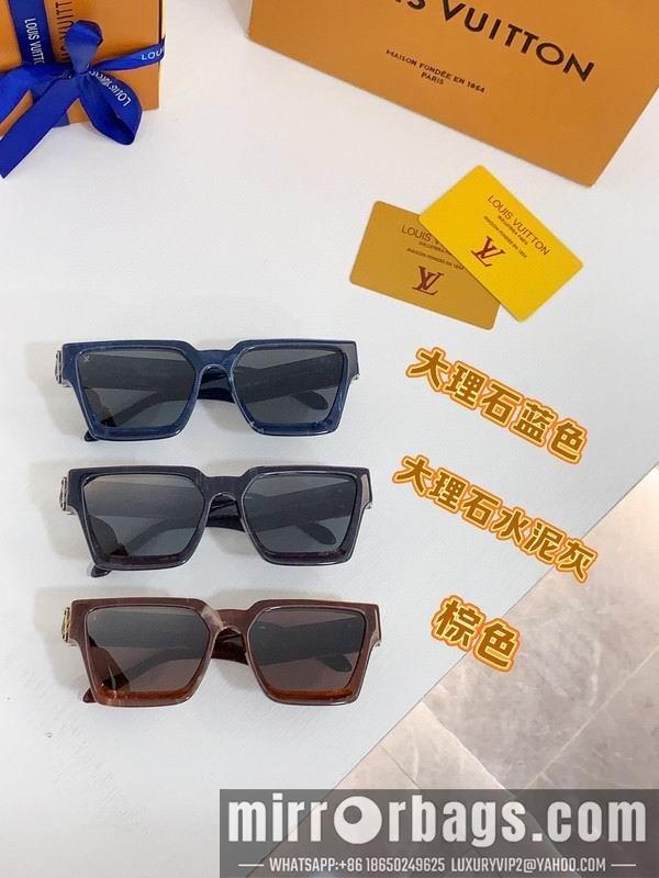 Replica LV Glasses smr90