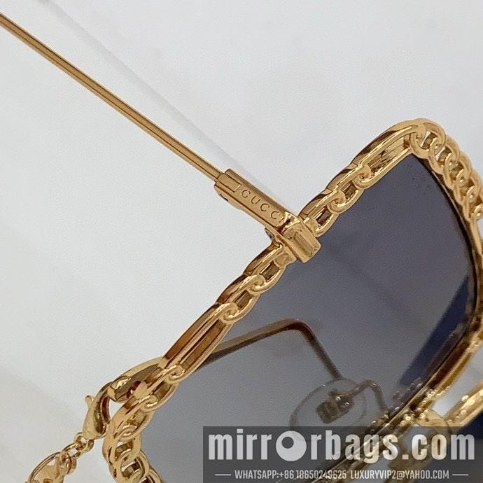 Replica Gucci Glasses smr16