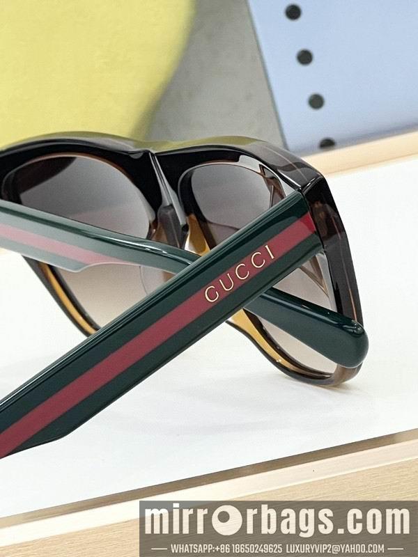 Replica Gucci Glasses smh143