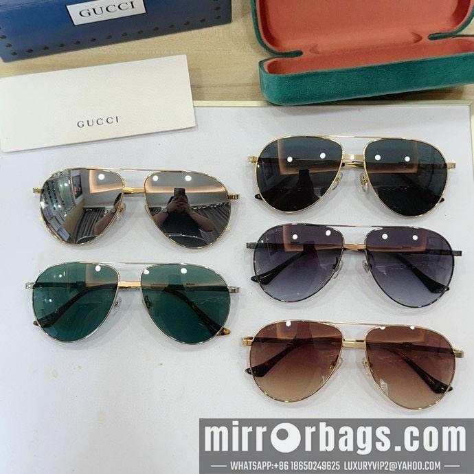 Replica Gucci Glasses smr31