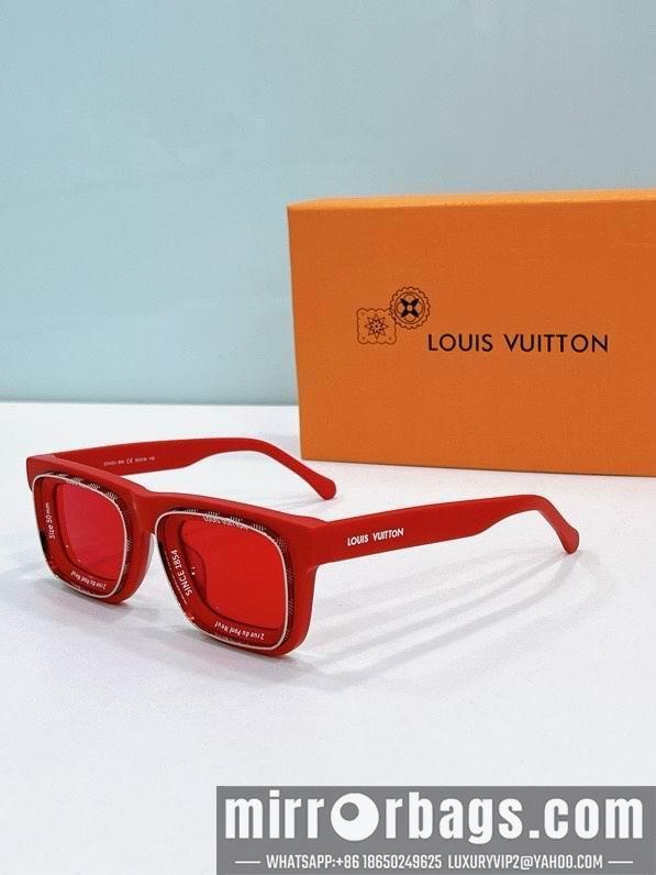 Replica LV Glasses smx135