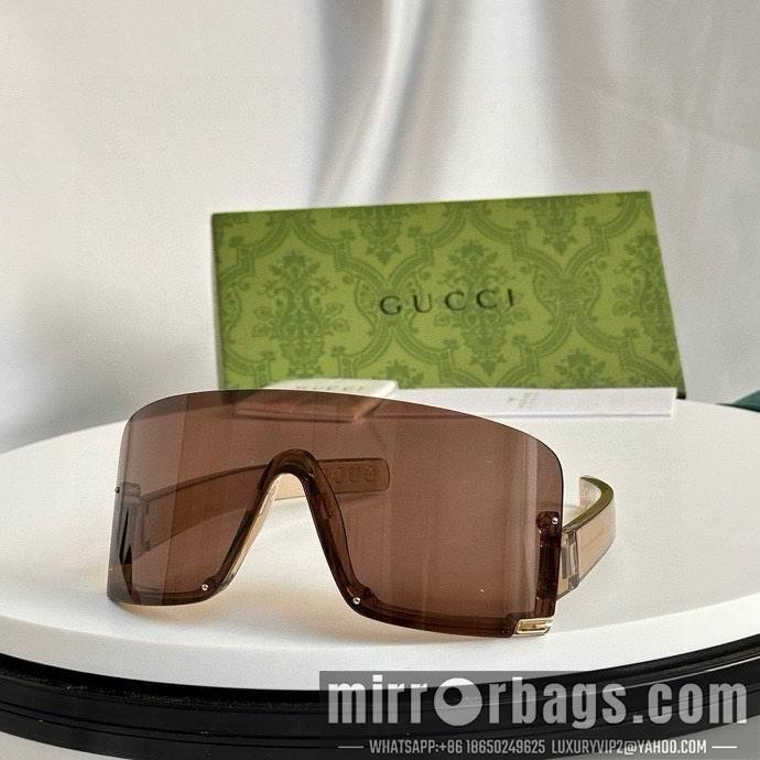 Replica Gucci Glasses smr64