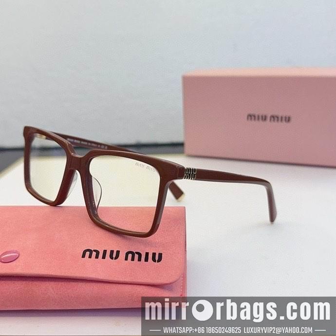Replica MiuMiu Glasses smx111