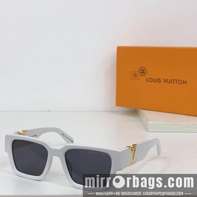 Replica LV Glasses smx166
