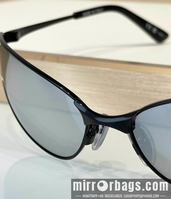 Replica Balenciaga Glasses smx88
