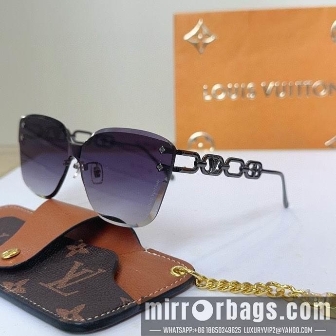Replica LV Glasses smr30