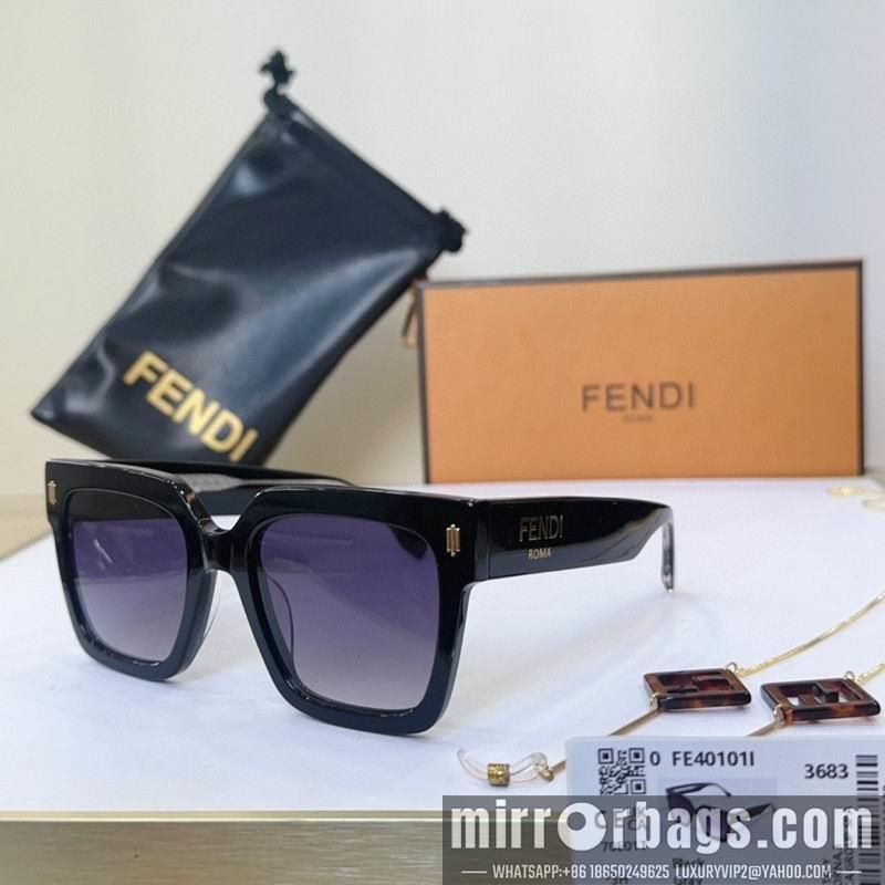 Replica Fendi Glasses smh103