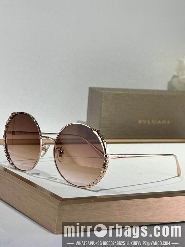 Replica Bvlgari Glasses 03smh114