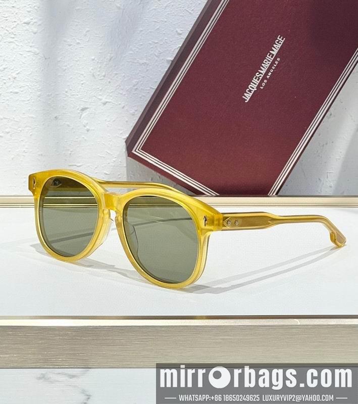 Replica Jacques Marie Mage Glasses 03smh88