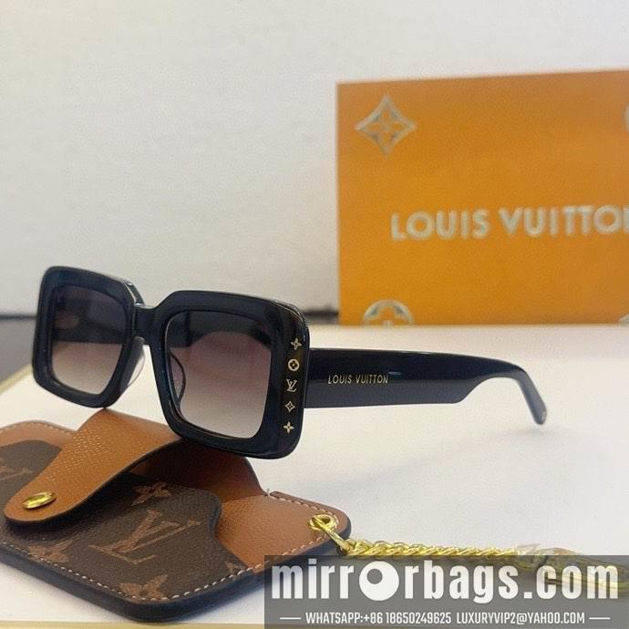 Replica LV Glasses smr04