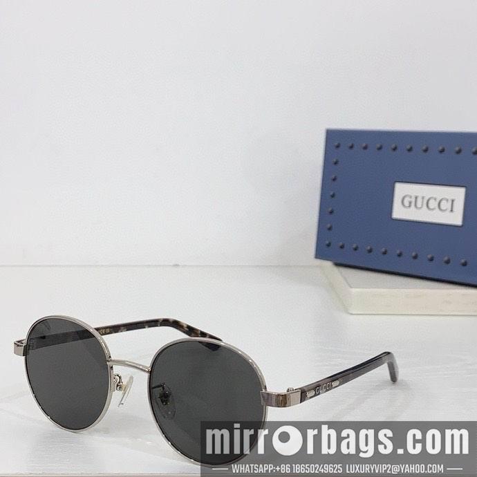 Replica Gucci Glasses smx145