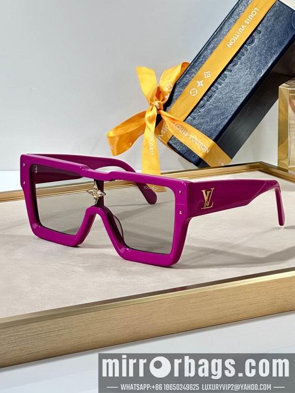 Replica LV Glasses smh20