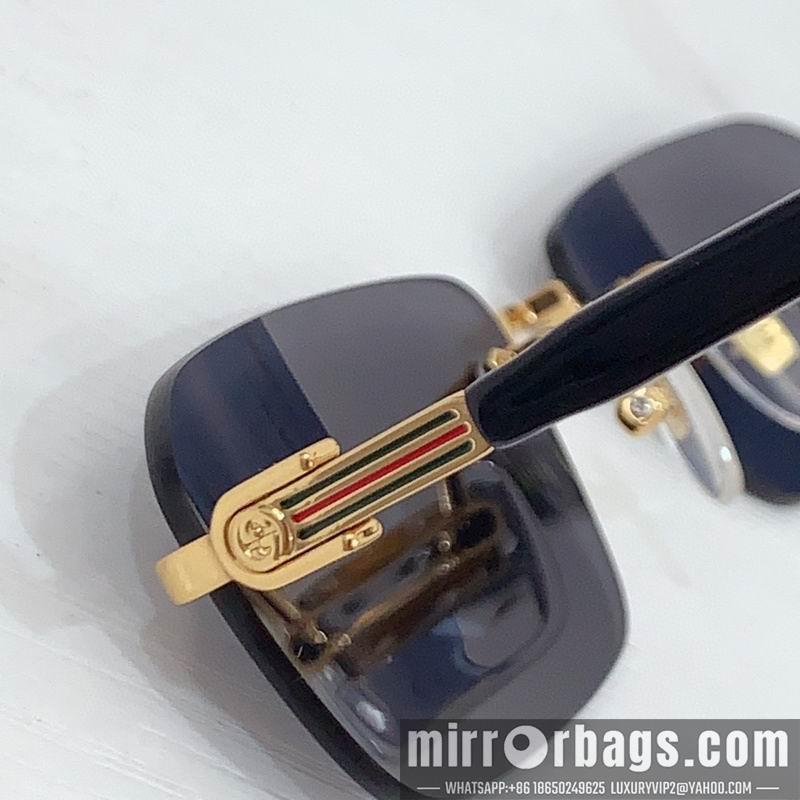 Replica Gucci Glasses smr74