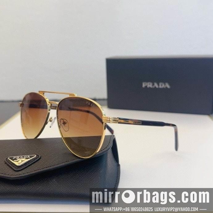 Replica Prada Glasses smx327
