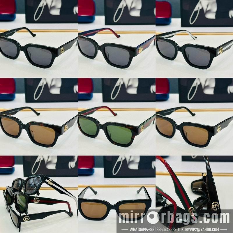 Replica Gucci Glasses smr123