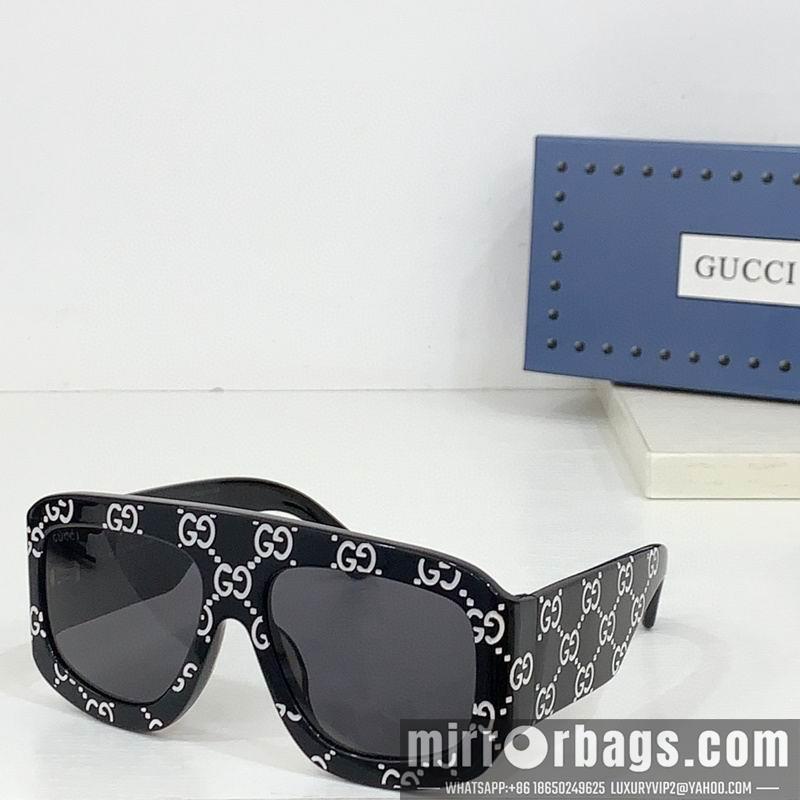 Replica Gucci Glasses smr79