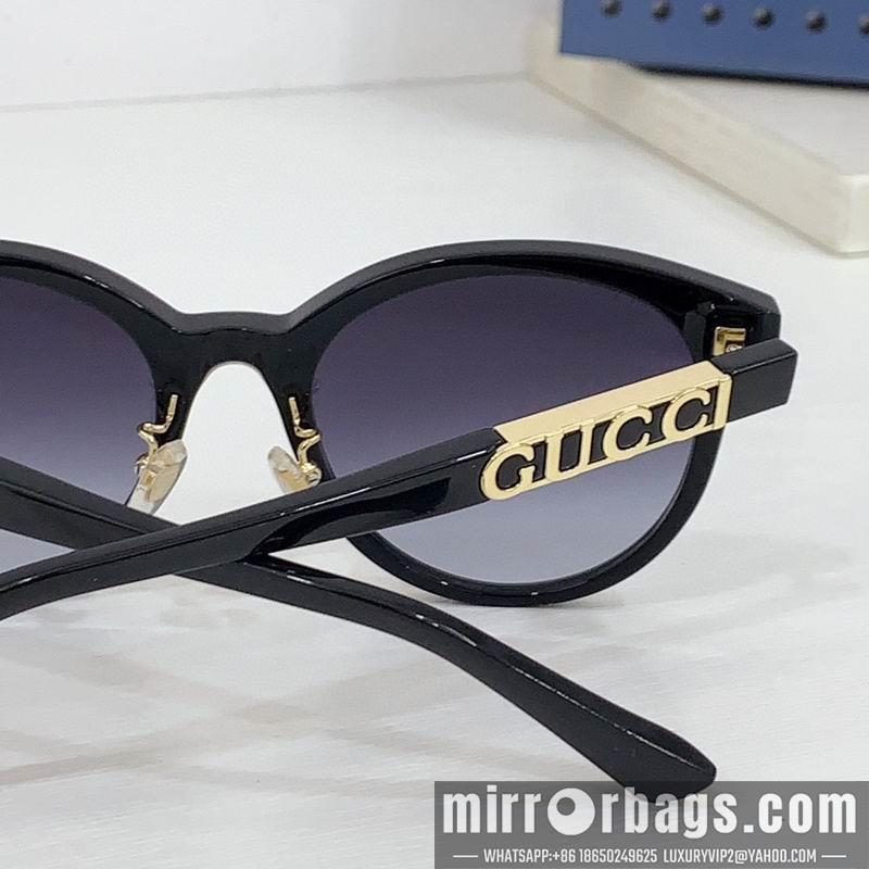 Replica Gucci Glasses smr78