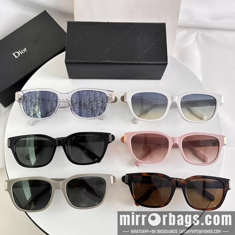 Replica Dior Glasses 03smh02