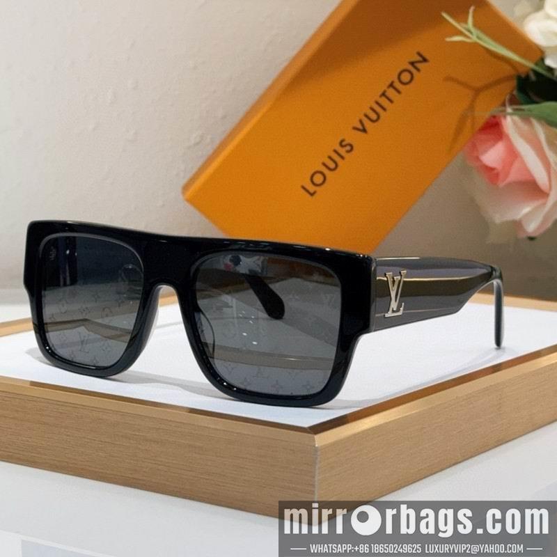 Replica LV Glasses smh181