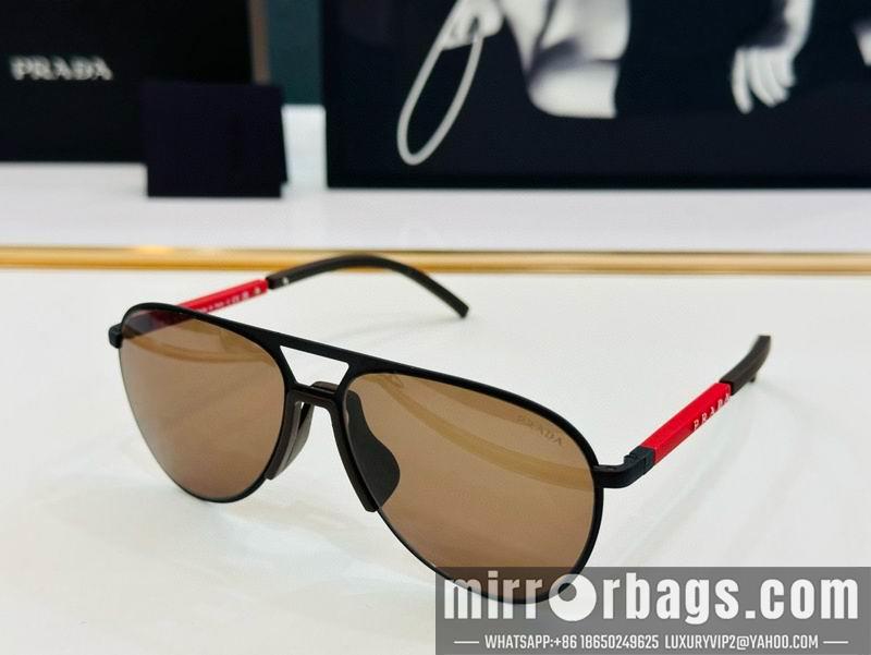 Replica Prada Glasses smr158