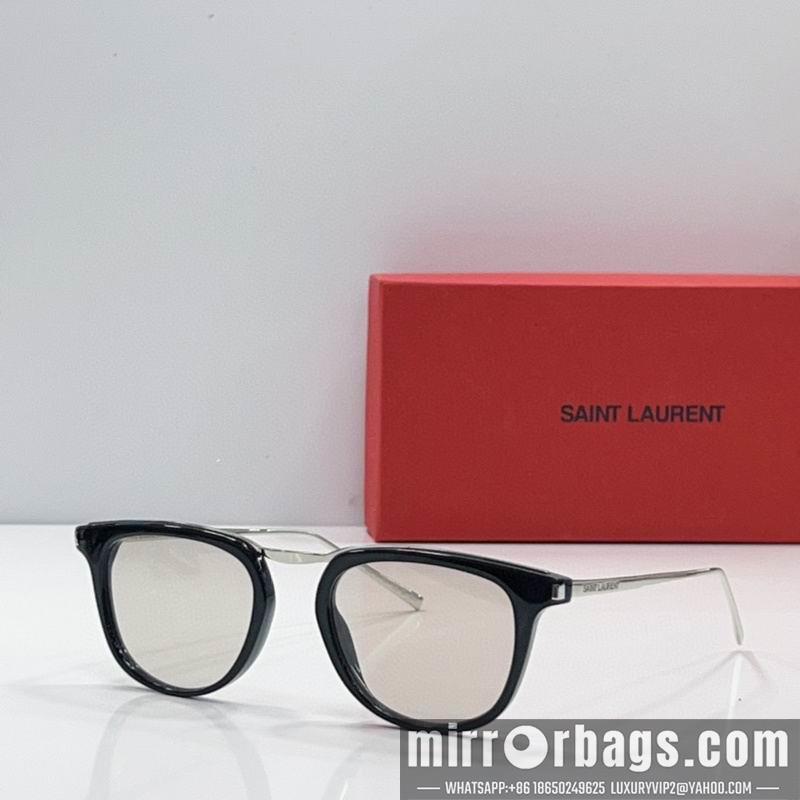 Replica YSL Glasses 03smh42