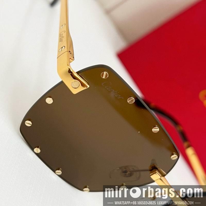 Replica Cartier Glasses smr97