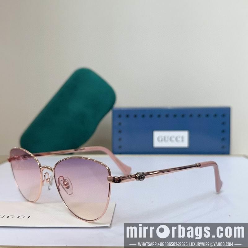 Replica Gucci Glasses smr41