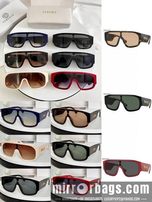 Replica Versace Glasses 03smh05