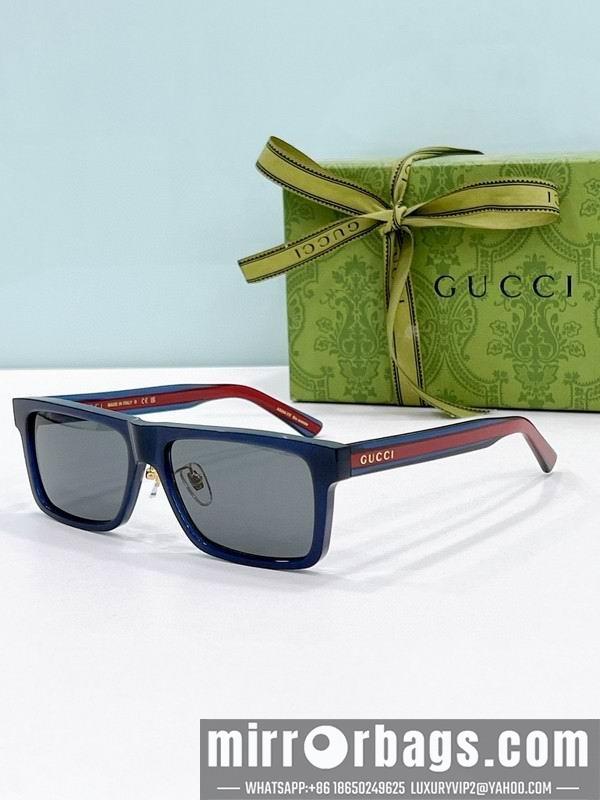 Replica Gucci Glasses smh08