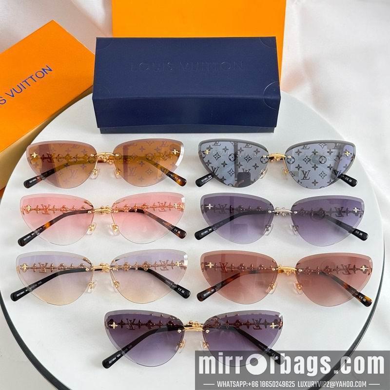 Replica LV Glasses smr141