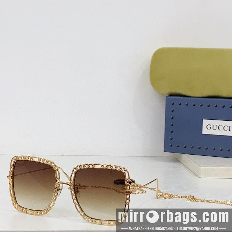 Replica Gucci Glasses smr76