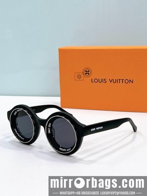Replica LV Glasses smx136