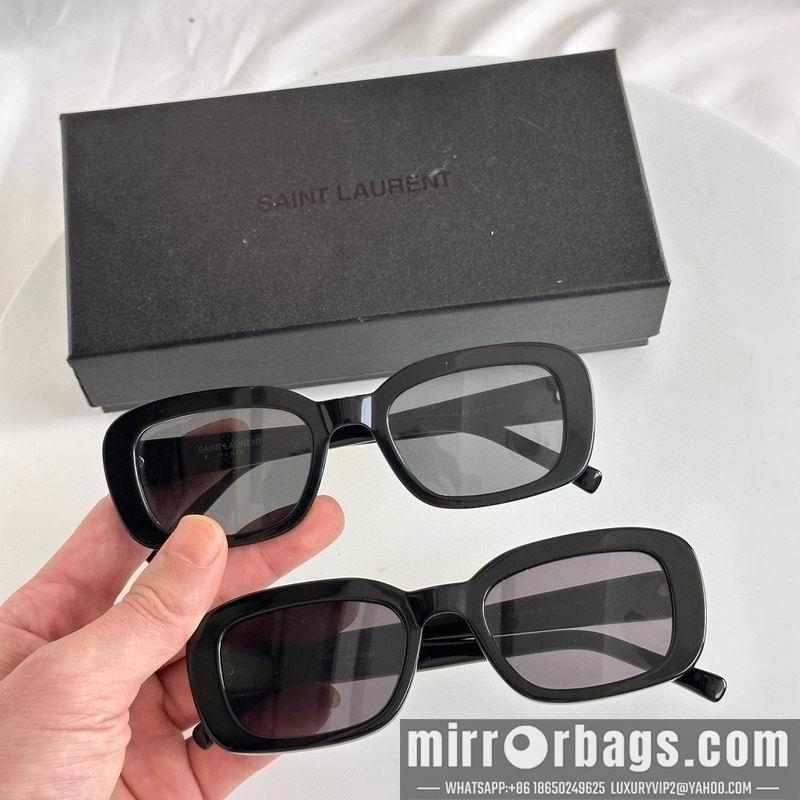 Replica YSL Glasses smx66