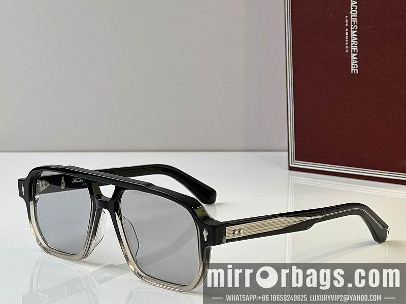 Replica Jacques Marie Mage Glasses 03smh110