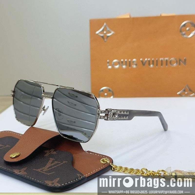 Replica LV Glasses smr117