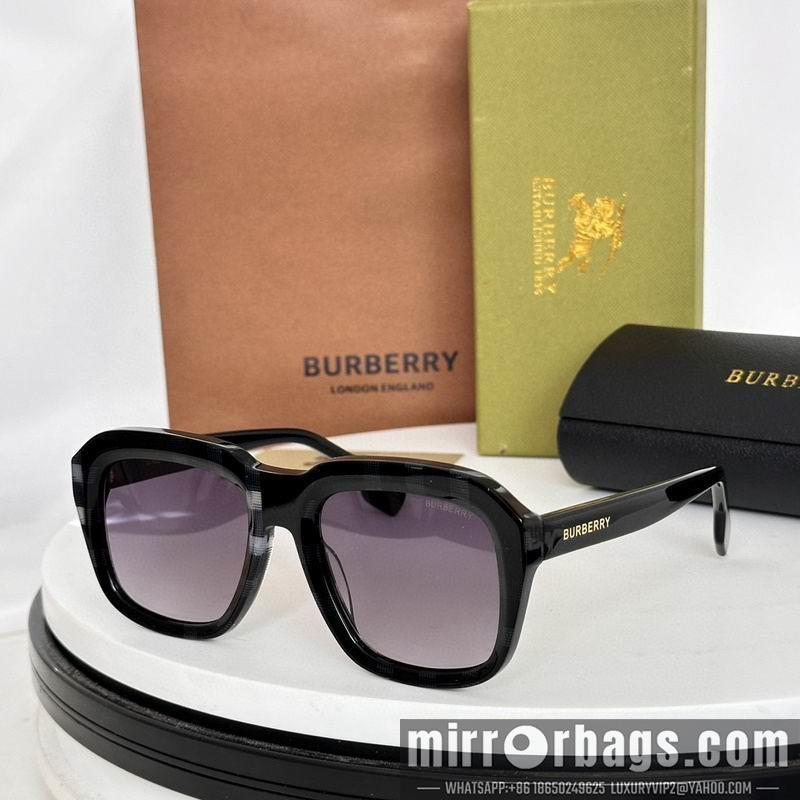 Replica Burberry Glasses smr50