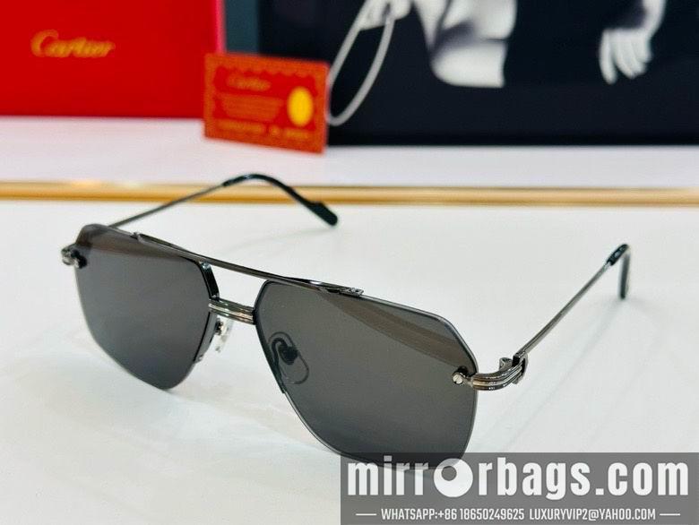 Replica Cartier Glasses smr126