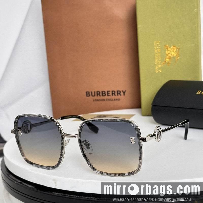 Replica Burberry Glasses 03smh29