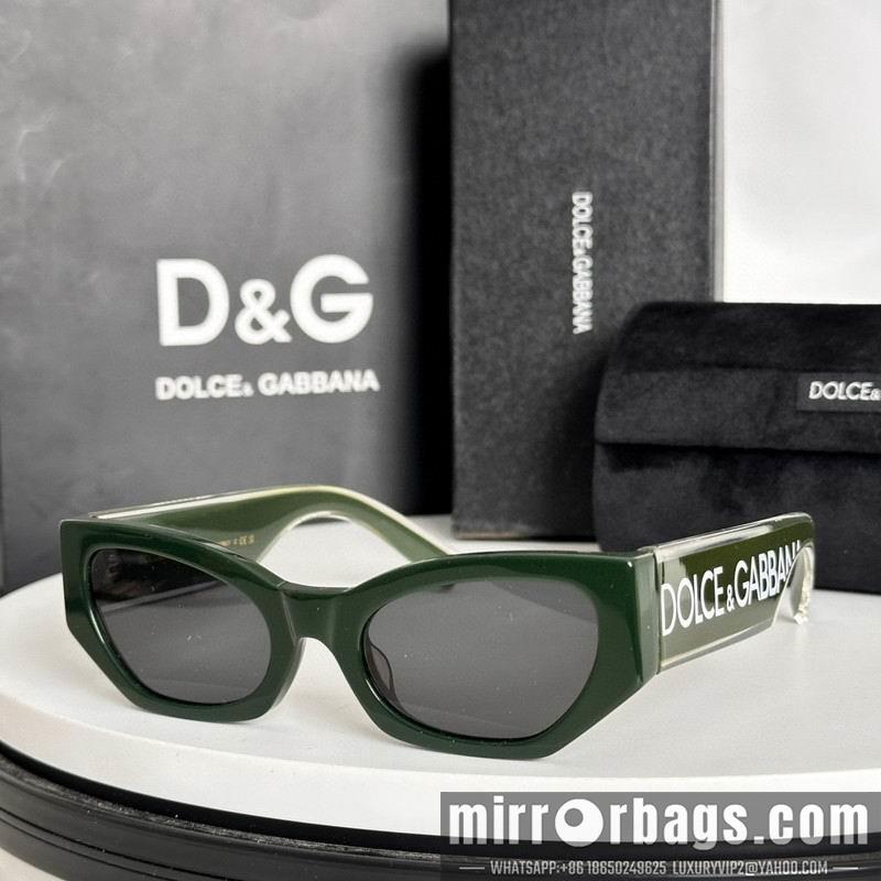 Replica DG Glasses 03smh01