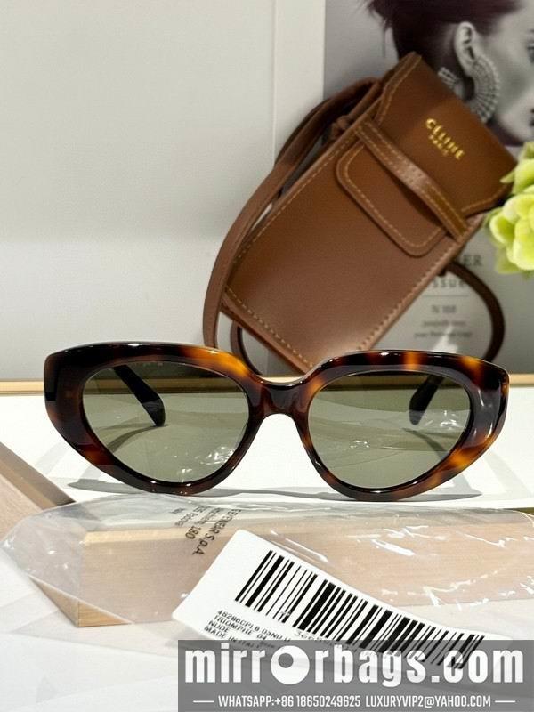 Replica Celine Glasses 03smh28